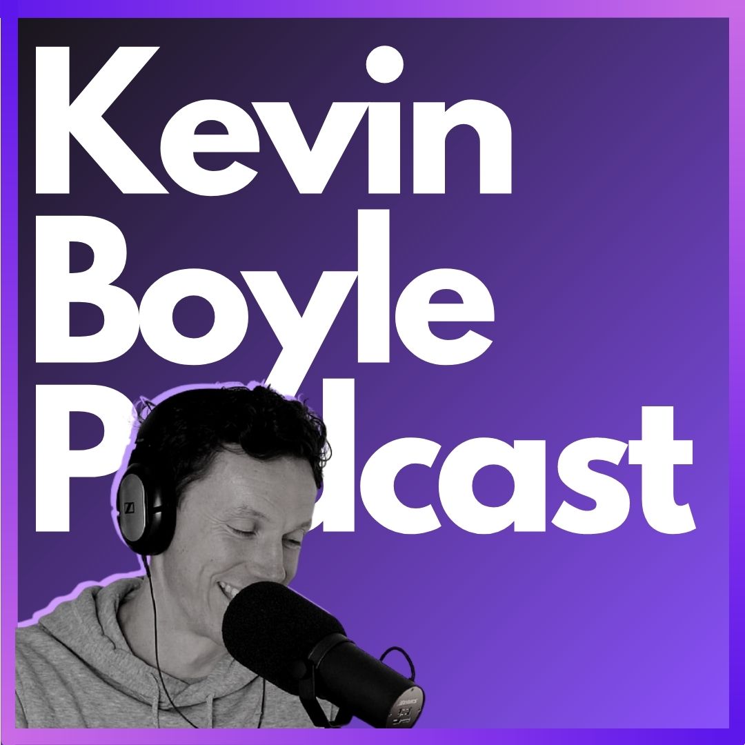 Kevin Boyle logo