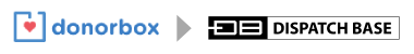 Dispatch Base logo