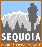 Sequoia Parks Conservancy logo