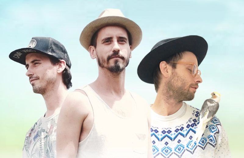 Canadian boyband The Moffatts bid farewell with final show in Singapore