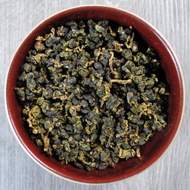 Tung Ting Oolong from True Tea Club