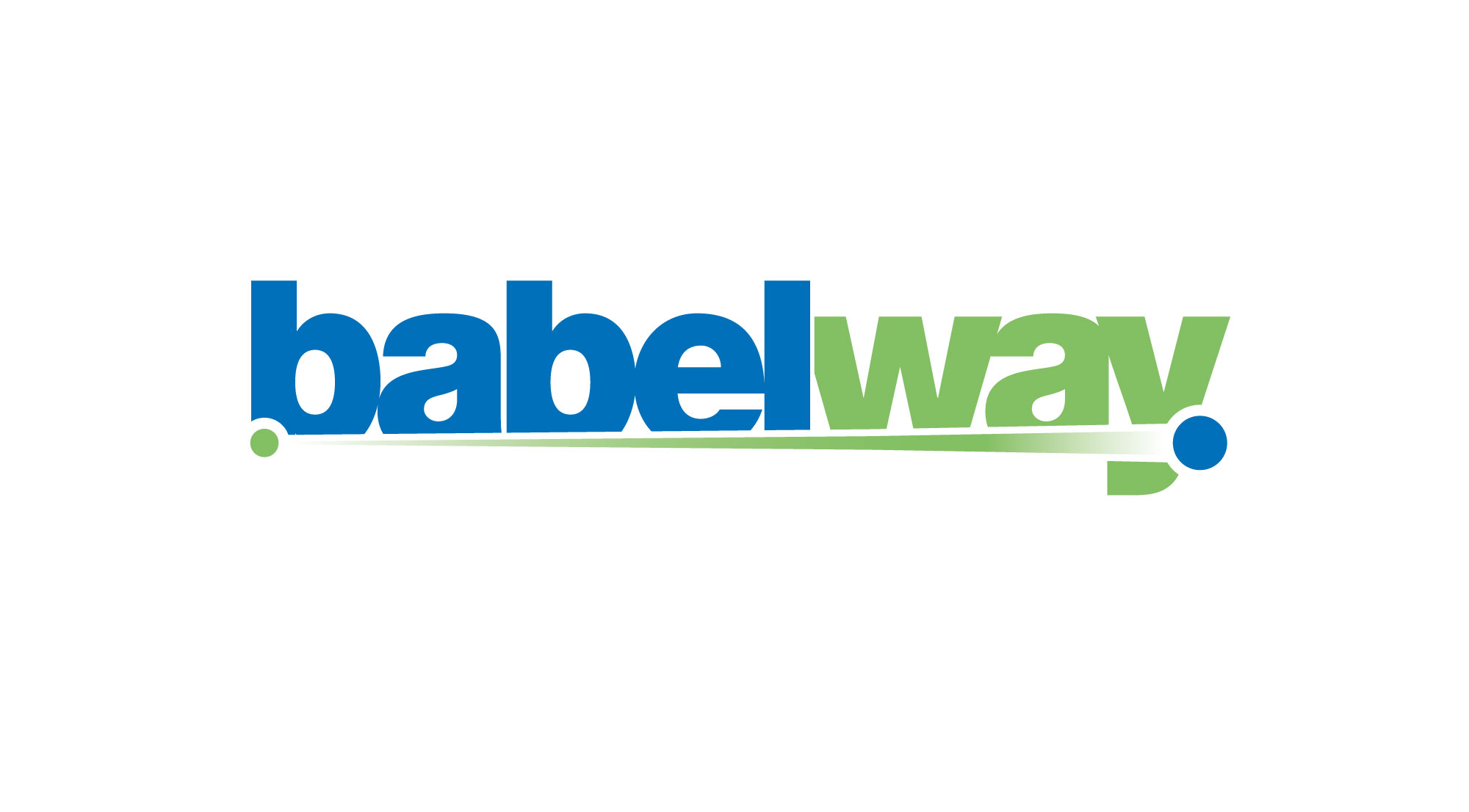 Babelway
