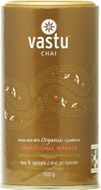 Traditional Masala from Vastu