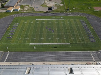 Laurel Stadium