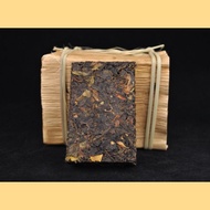 2013 "Ye Sheng Cha" Wild Tree Purple Tea of Dehong from Yunnan Sourcing