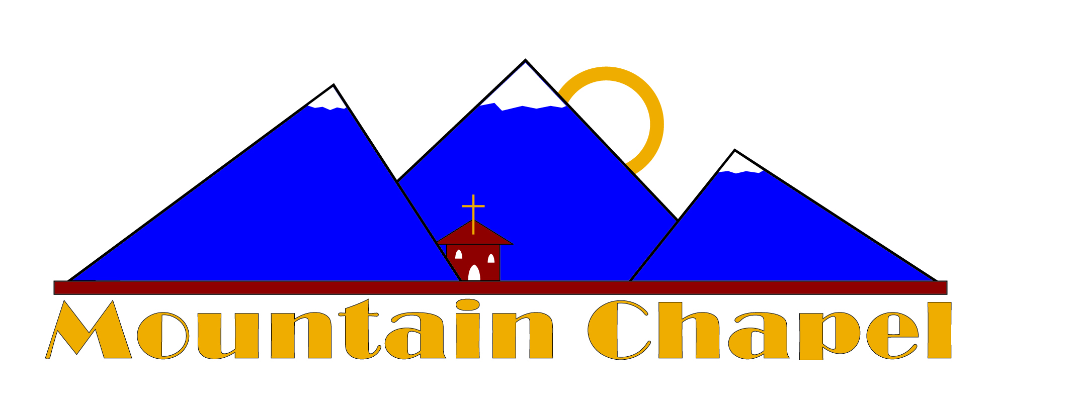 Mountain Chapel logo