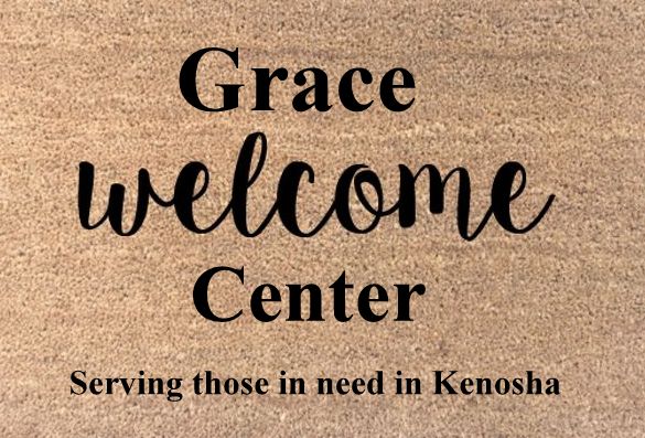 we-grow-together-grace-welcome-center-end-of-year-drive-grace