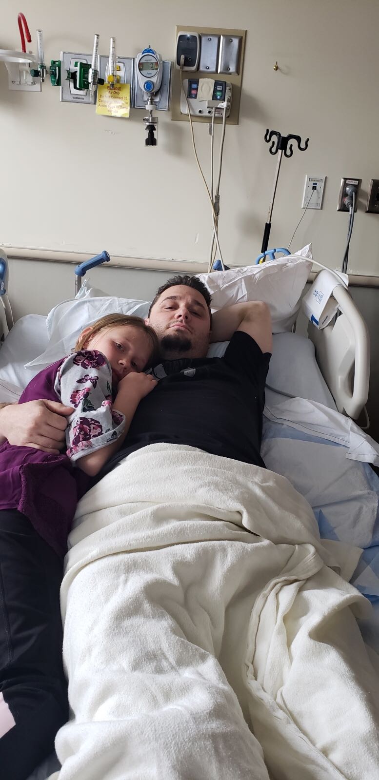 Andrew's Family logo