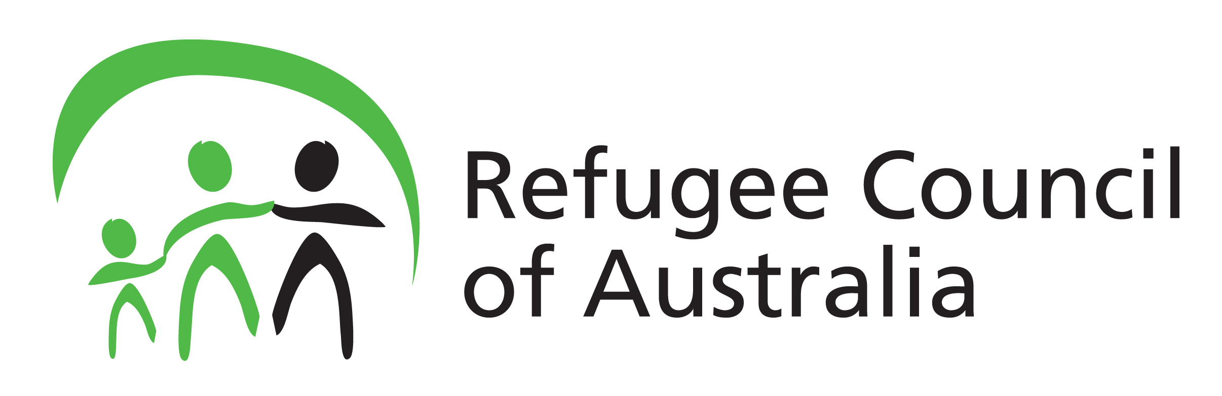 The Refugee Council of Australia logo