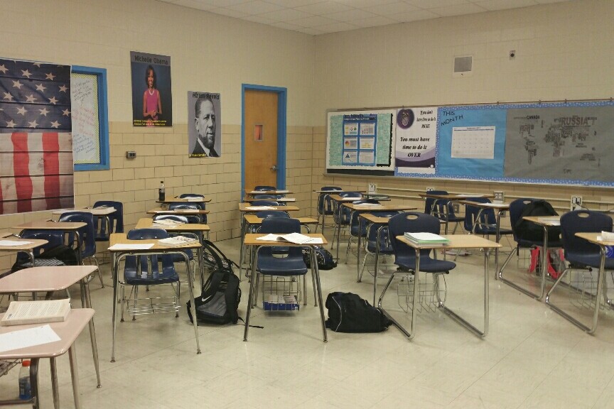 Classroom