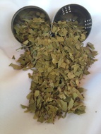 Lemon Myrtle from Truly Tea