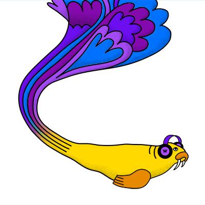 The Walrus Was Paul | The Walrus Was Paul (Powered by Donorbox)