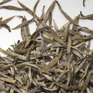 Jun Shan Yin Zhen from Camellia Sinensis