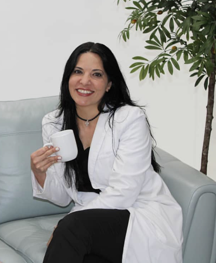 Dr Deisy Prieto, DNP, ANP-BC