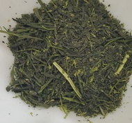 Fukamushicha from Ushijima Tea