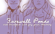 Farewell Ponds from Adagio Custom Blends, Cara McGee