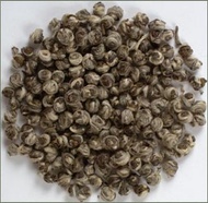 Panda Pearls from The Tea Table