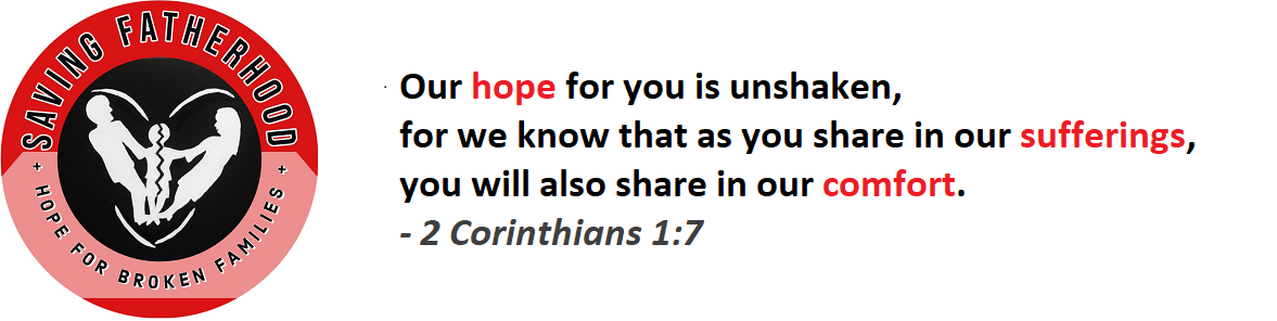 SavingFatherhood.org logo