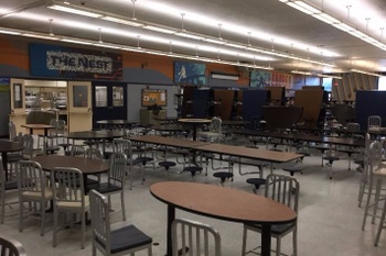 Cafeteria