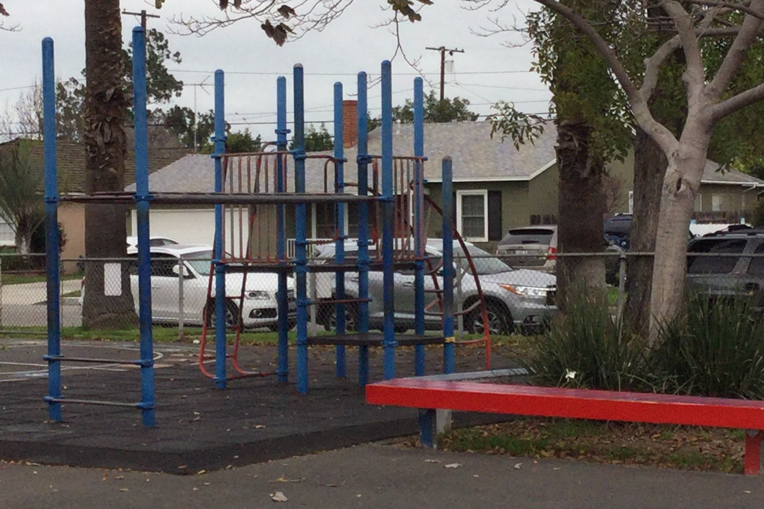 Playground