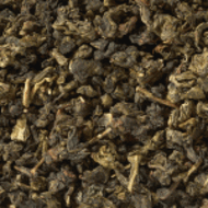 China Milky Oolong from Tin Roof Teas