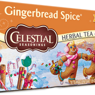 Gingerbread Spice from Celestial Seasonings