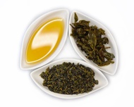 Four Season Oolong from Beautiful Taiwan Tea Company