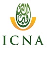 ICNA GA logo