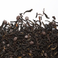 Choco Chou from Camellia Sinensis