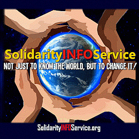 SolidarityINFOService.org logo