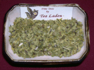 Yerba Mate from Tea Laden