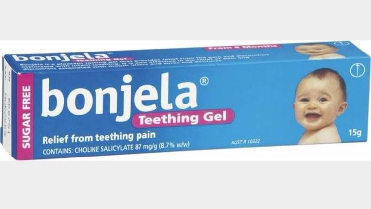 Bonjella