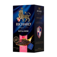 Royal Rose from Richard
