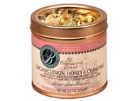 Organic Lemon, Honey, & Chamomile Premium Rooibos from The Boston Tea Company