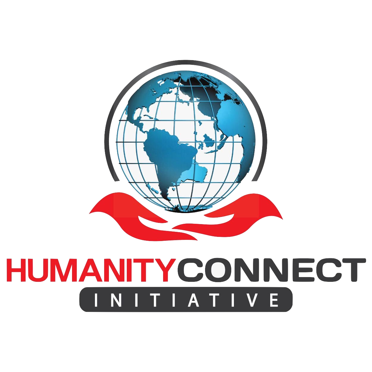 Humanityconnect Initiative logo
