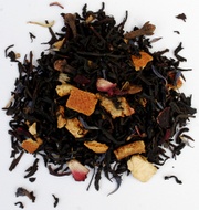 Christmas Tea from Lee Rosy's Tea