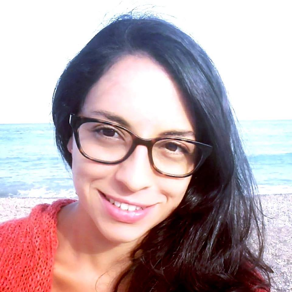 Romina Olmedo