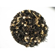 Ginger Apricot from Tea Temptations