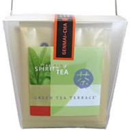 Genmai-Cha: Premium (Tea Bags) from Maeda-en