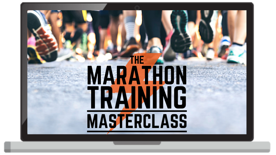 Marathon Class