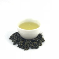 Winter Crisp Oolong from Mountain Stream Teas