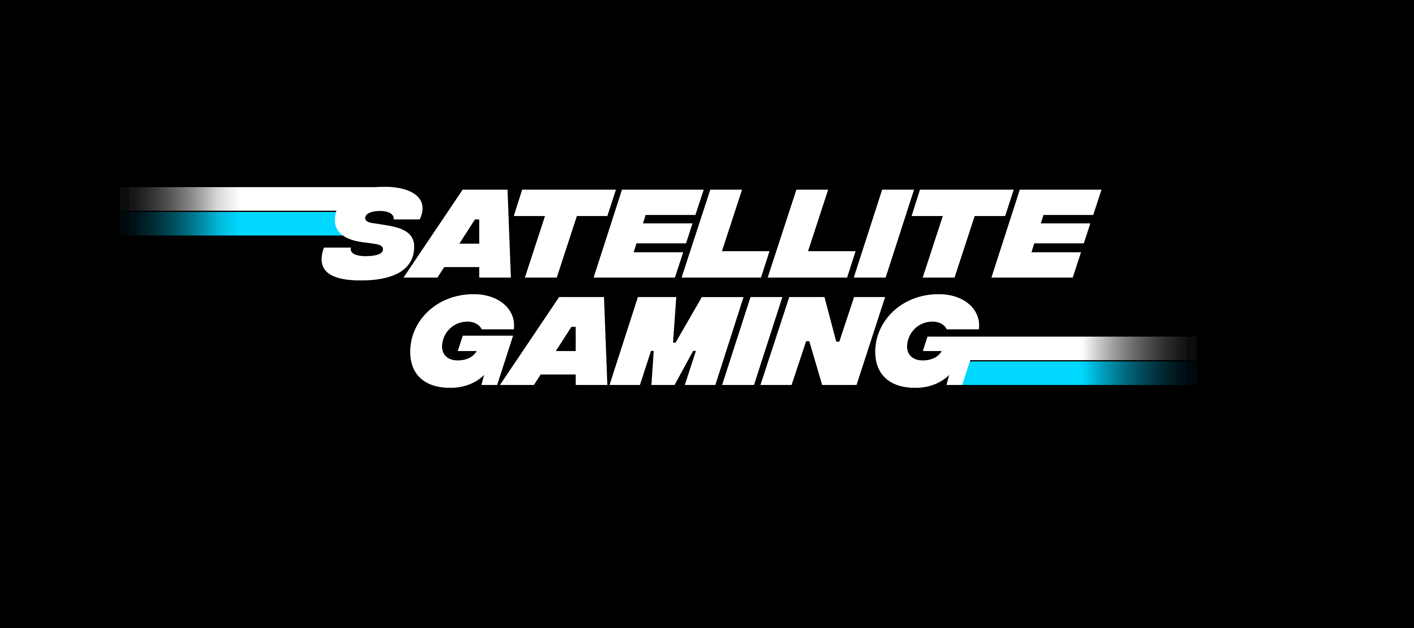 Satellite Gaming logo