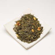 Walnut Sencha Green Tea from Satya Tea