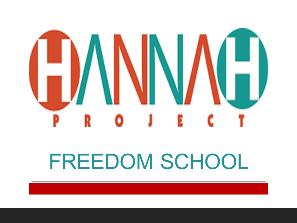 The Hannah Project Partnership for Academic Achievement logo