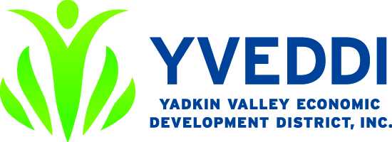 Yadkin Valley Economic Development District, Inc. logo