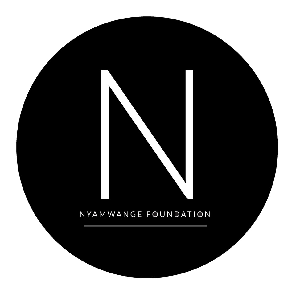 The Nyamwange Foundation logo