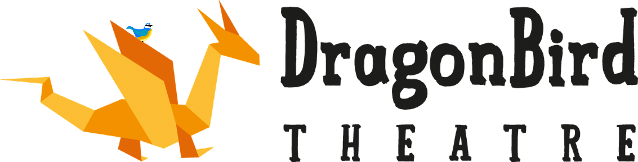 DragonBird Theatre logo