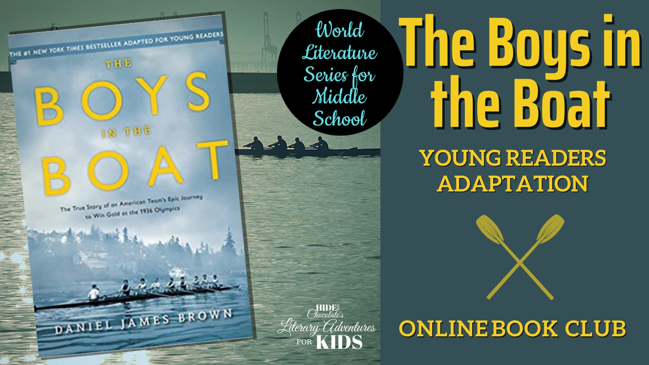 Dive into the Heart of Triumph – Watch “The Boys in the Boat” Online for Free
