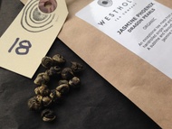 Jasmine Phoenix Dragon Pearls from Westholme Tea Company