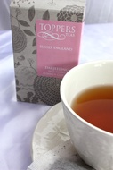 Darjeeling 2cnd Flush from Toppers Teas